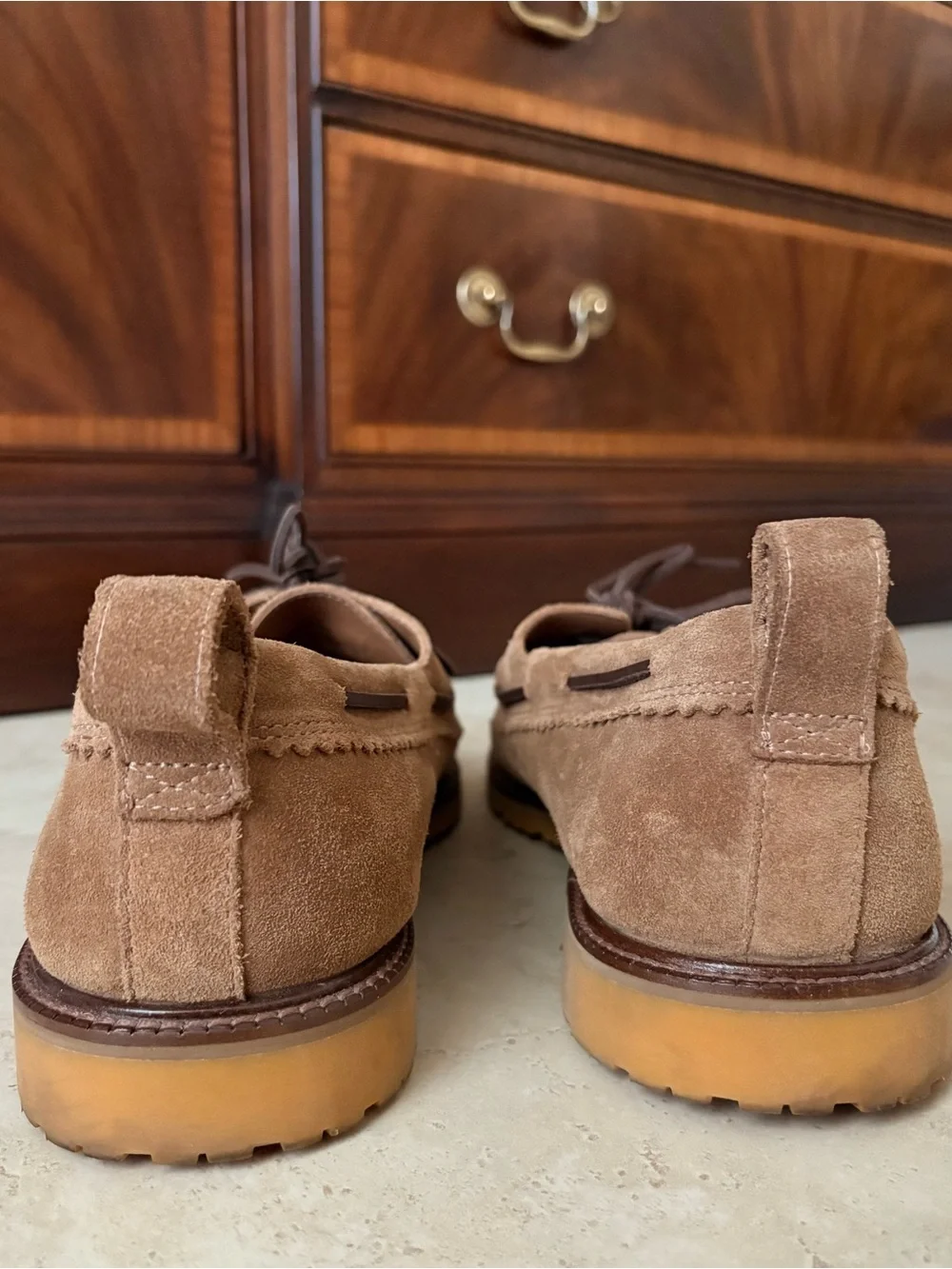 J. Crew crew wallace